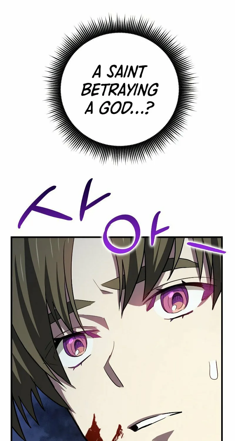 The Holy Power of Modern Medicine Chapter 22 page 15 - 