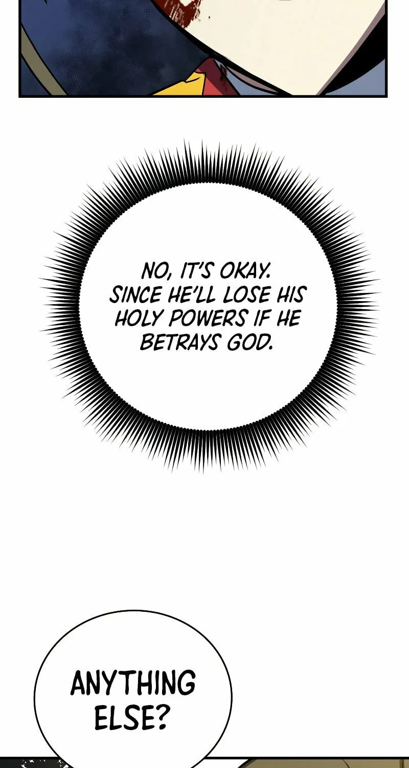 The Holy Power of Modern Medicine Chapter 22 page 16 - 