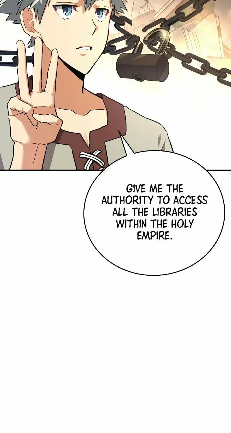 The Holy Power of Modern Medicine Chapter 22 page 19 - 