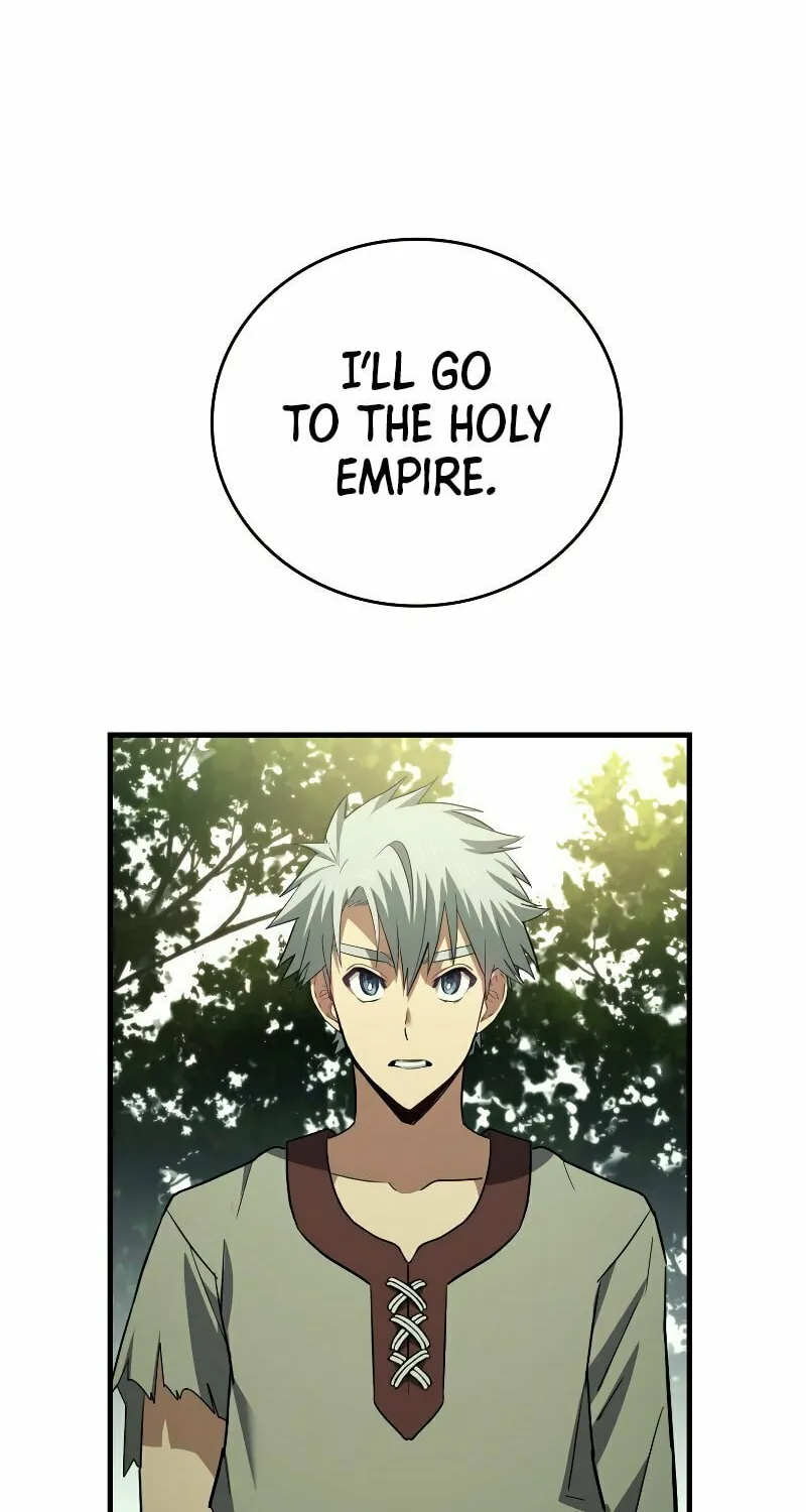 The Holy Power of Modern Medicine Chapter 22 page 3 - 