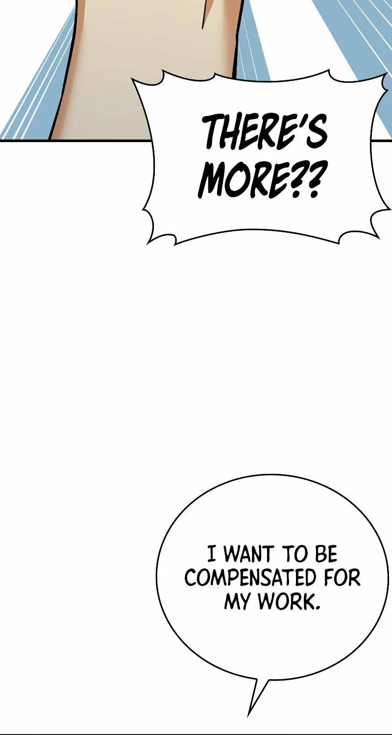 The Holy Power of Modern Medicine Chapter 22 page 22 - 