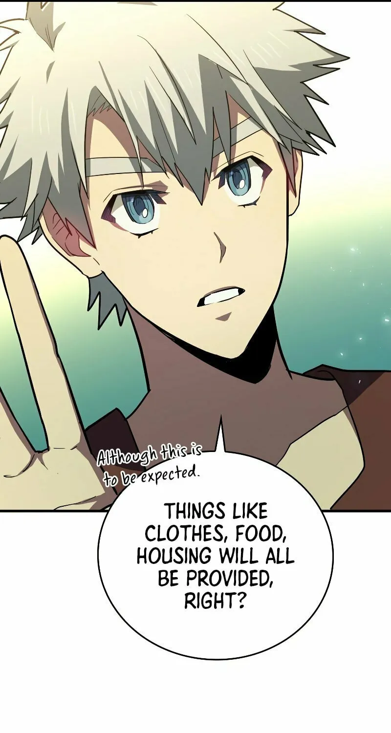 The Holy Power of Modern Medicine Chapter 22 page 23 - 