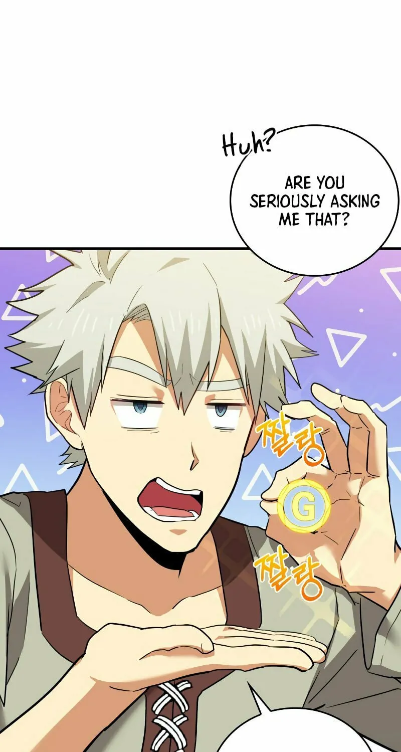 The Holy Power of Modern Medicine Chapter 22 page 26 - 
