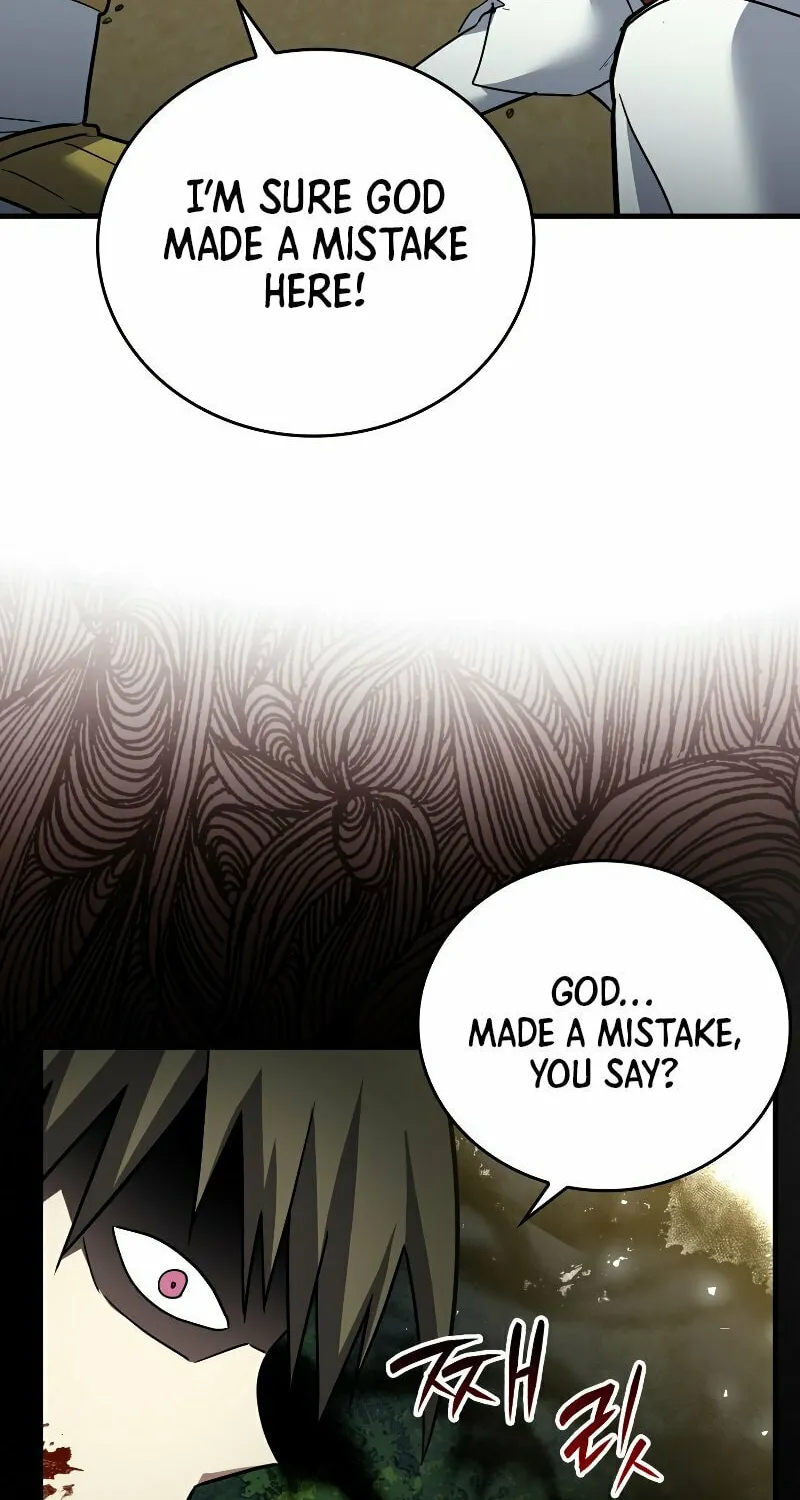 The Holy Power of Modern Medicine Chapter 22 page 31 - 