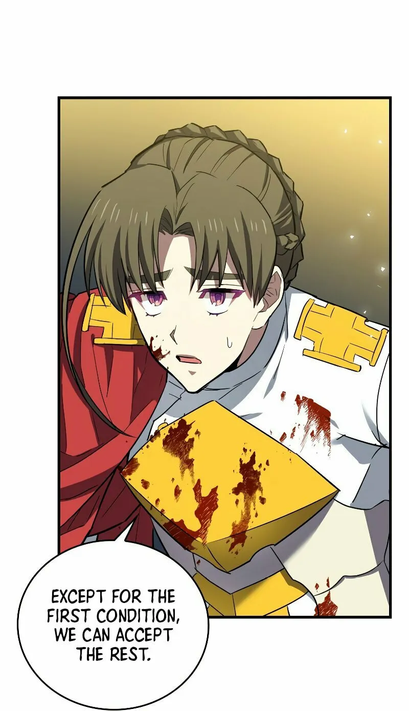 The Holy Power of Modern Medicine Chapter 22 page 33 - 