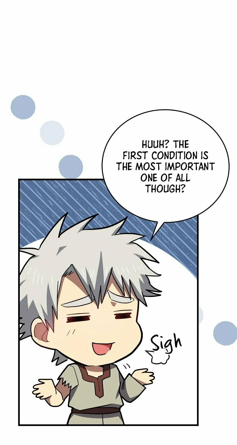 The Holy Power of Modern Medicine Chapter 22 page 34 - 