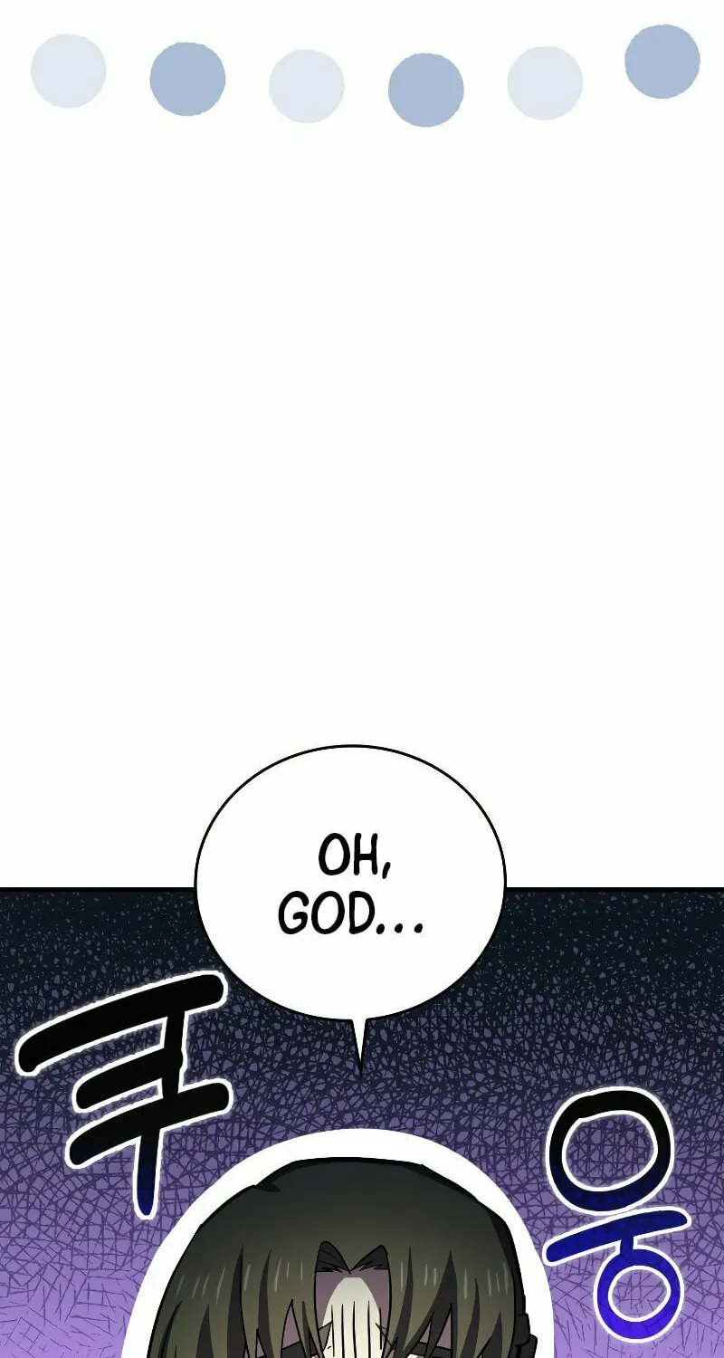 The Holy Power of Modern Medicine Chapter 22 page 35 - 