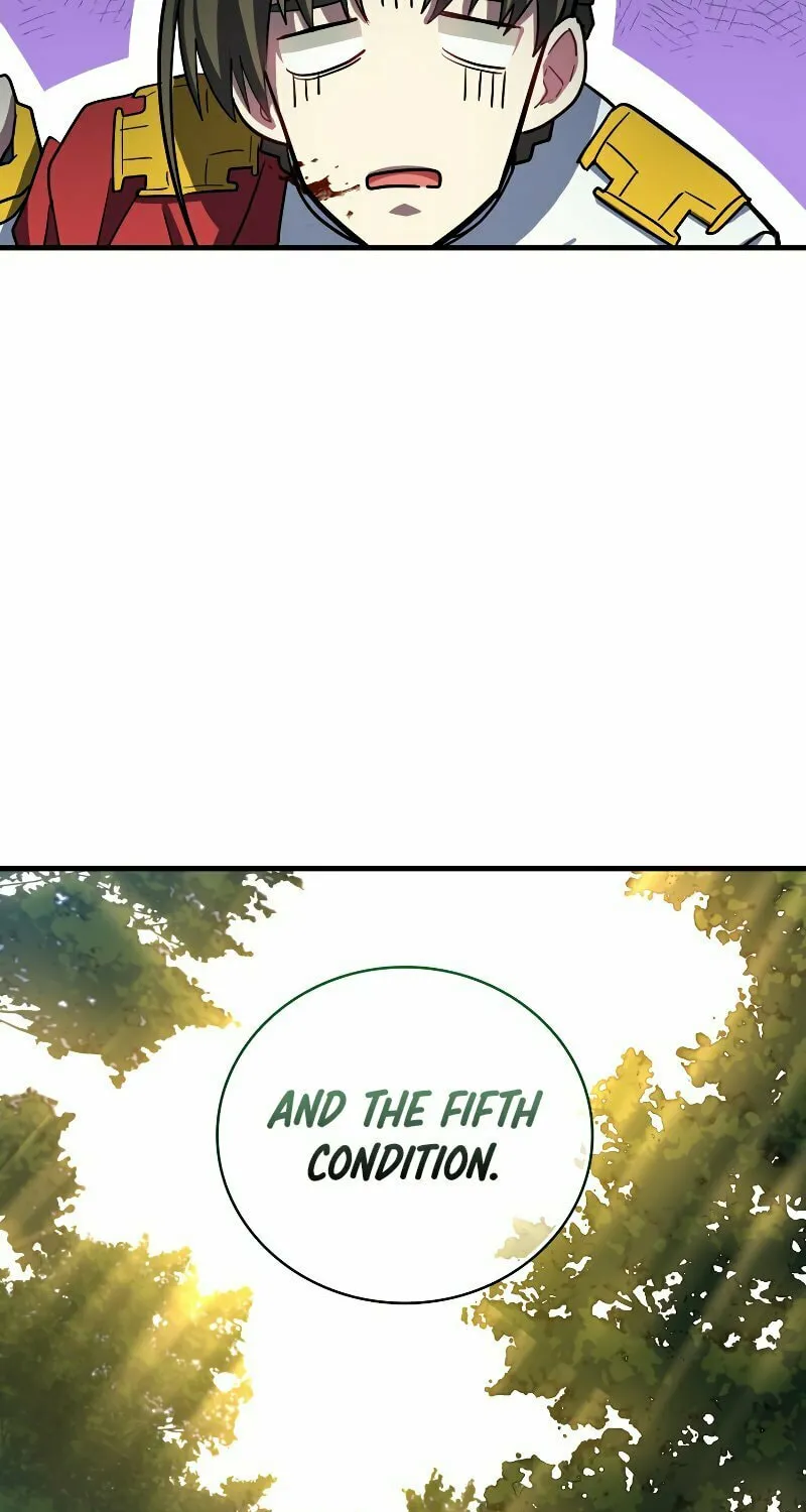 The Holy Power of Modern Medicine Chapter 22 page 36 - 