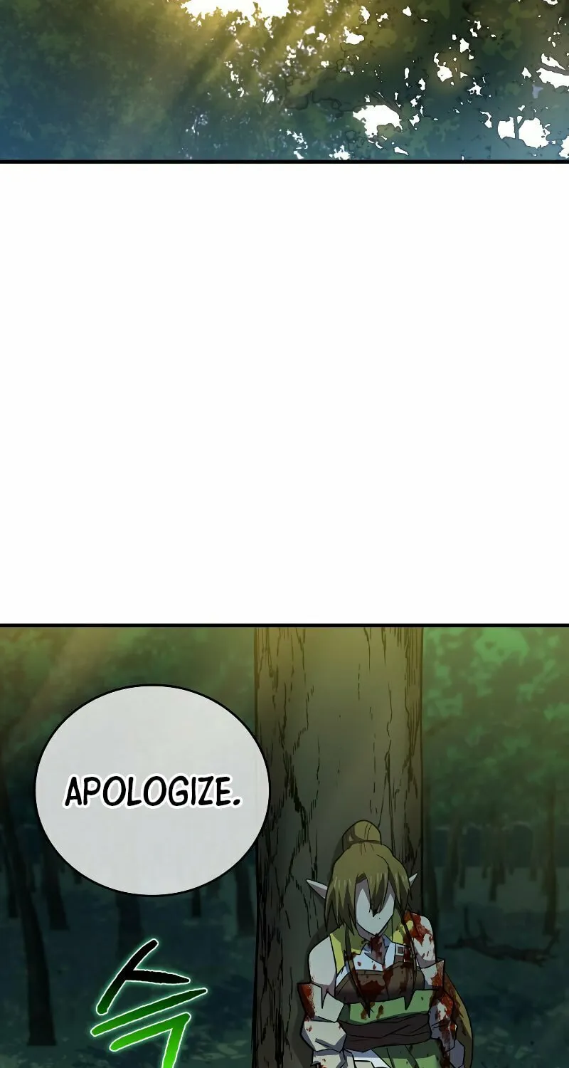 The Holy Power of Modern Medicine Chapter 22 page 37 - 