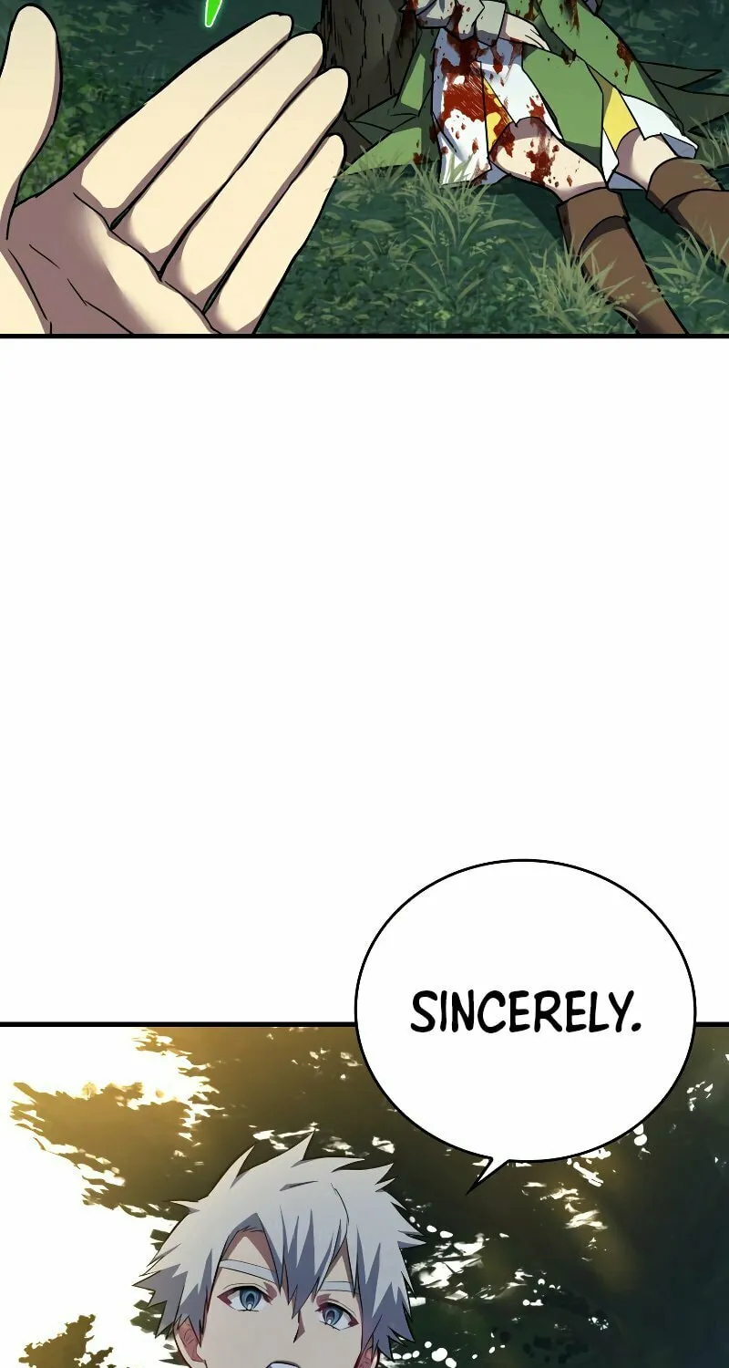 The Holy Power of Modern Medicine Chapter 22 page 38 - 