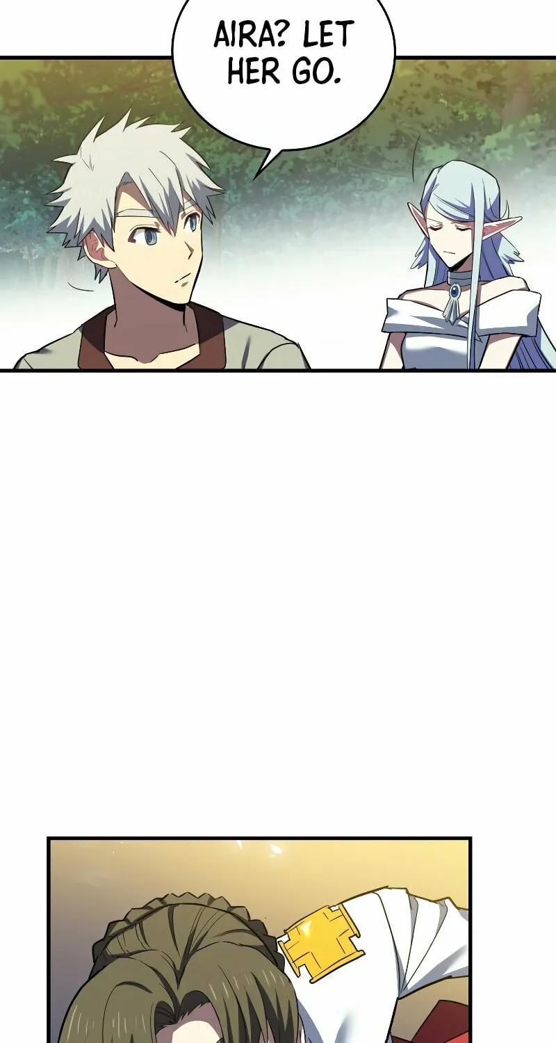 The Holy Power of Modern Medicine Chapter 22 page 40 - 