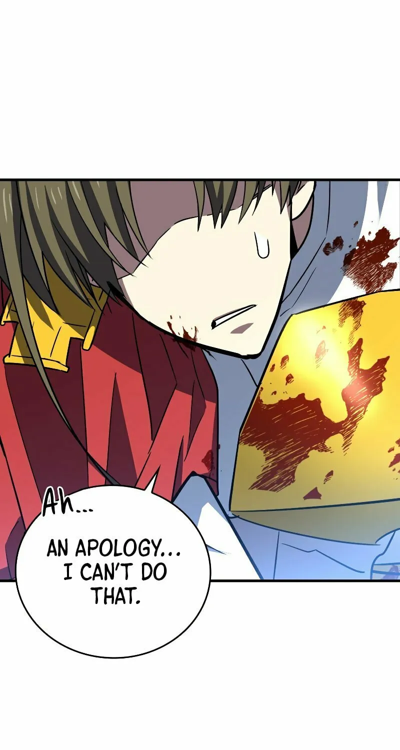 The Holy Power of Modern Medicine Chapter 22 page 42 - 