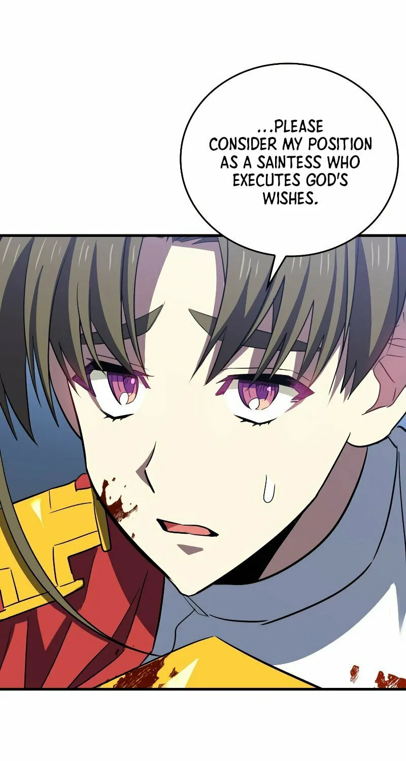 The Holy Power of Modern Medicine Chapter 22 page 43 - 