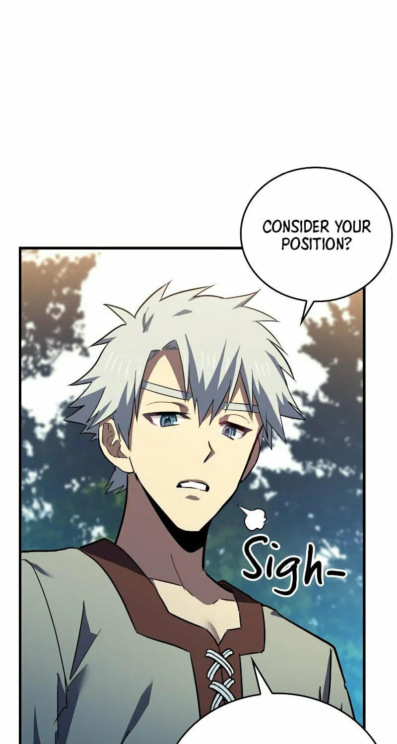 The Holy Power of Modern Medicine Chapter 22 page 44 - 