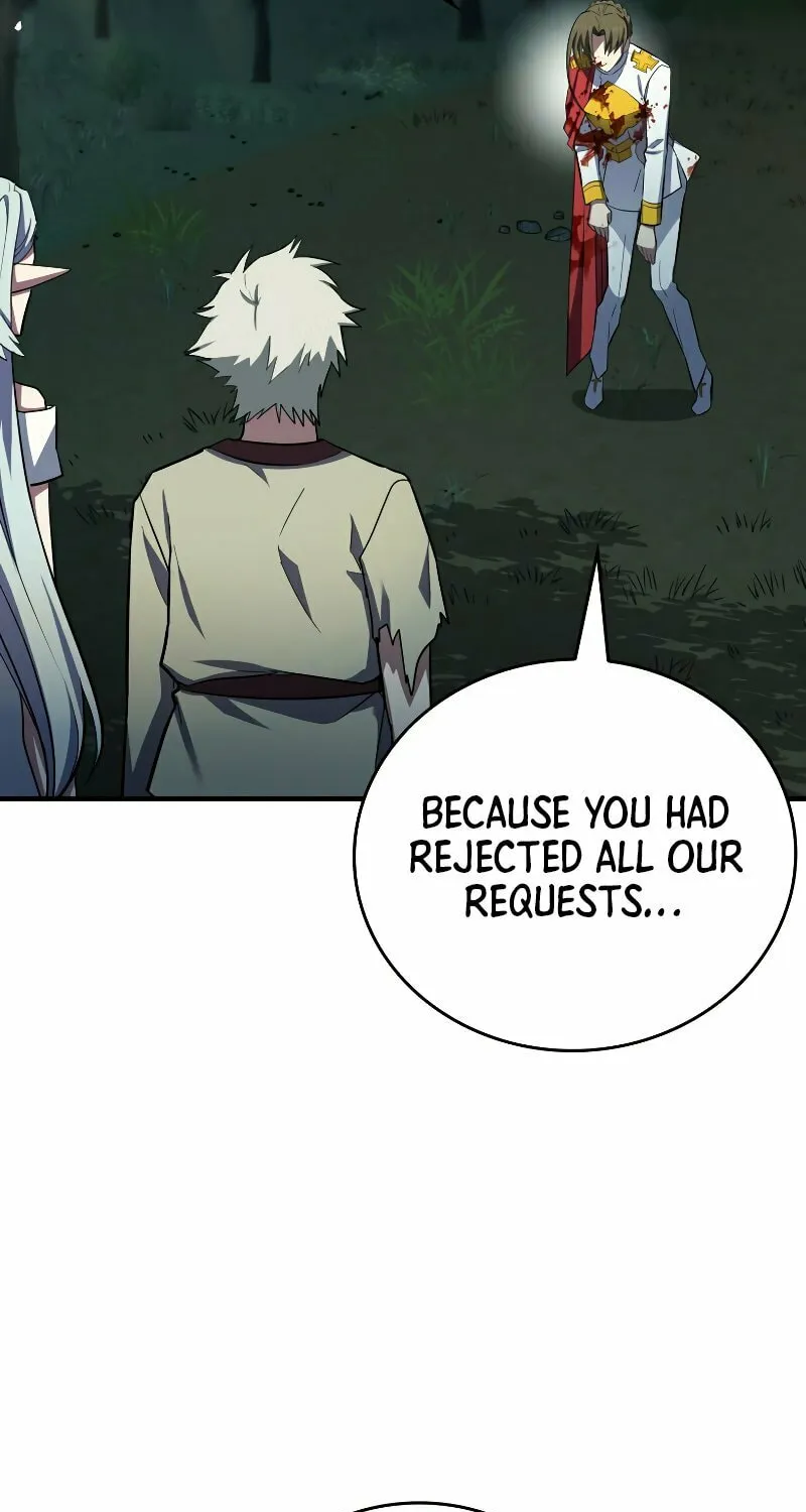 The Holy Power of Modern Medicine Chapter 22 page 46 - 