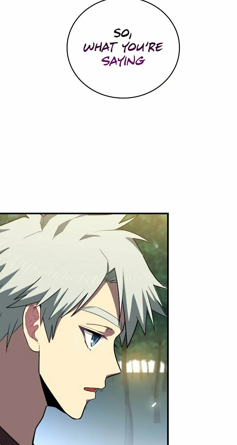 The Holy Power of Modern Medicine Chapter 22 page 47 - 