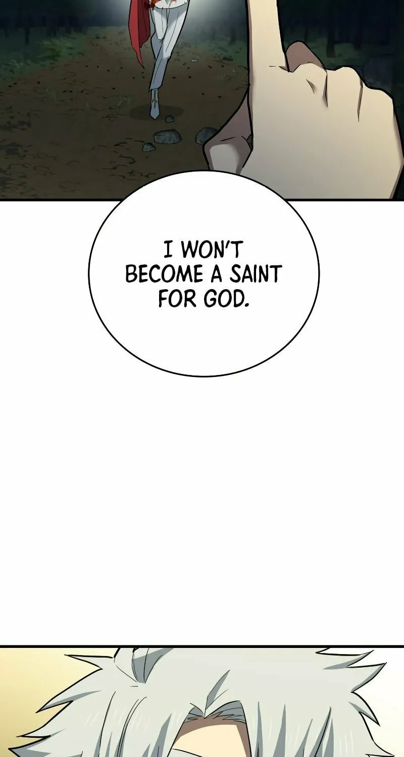The Holy Power of Modern Medicine Chapter 22 page 6 - 