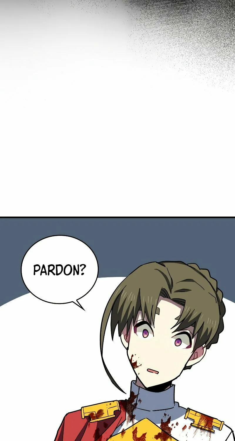 The Holy Power of Modern Medicine Chapter 22 page 54 - 