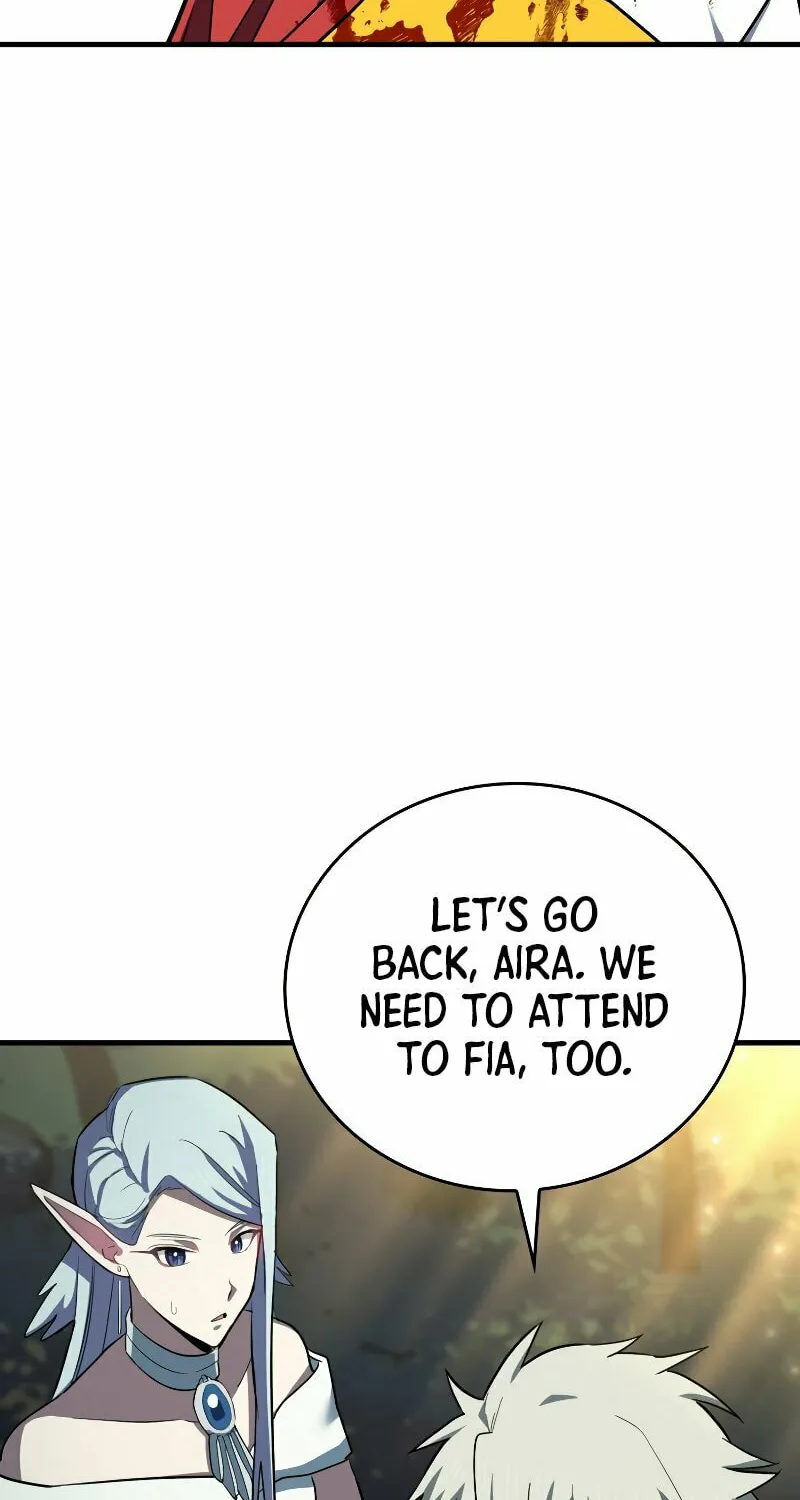 The Holy Power of Modern Medicine Chapter 22 page 55 - 