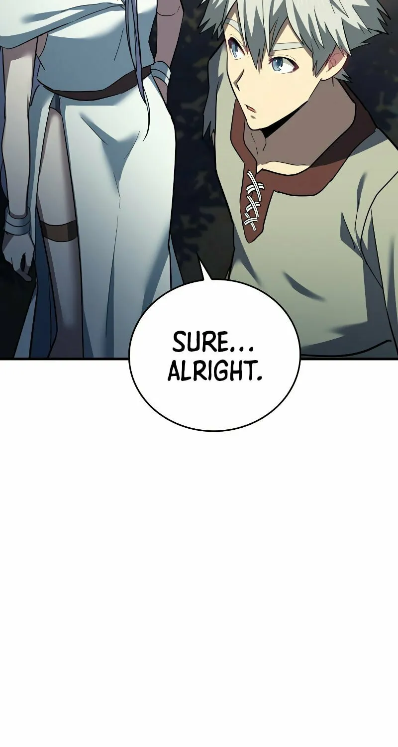The Holy Power of Modern Medicine Chapter 22 page 56 - 