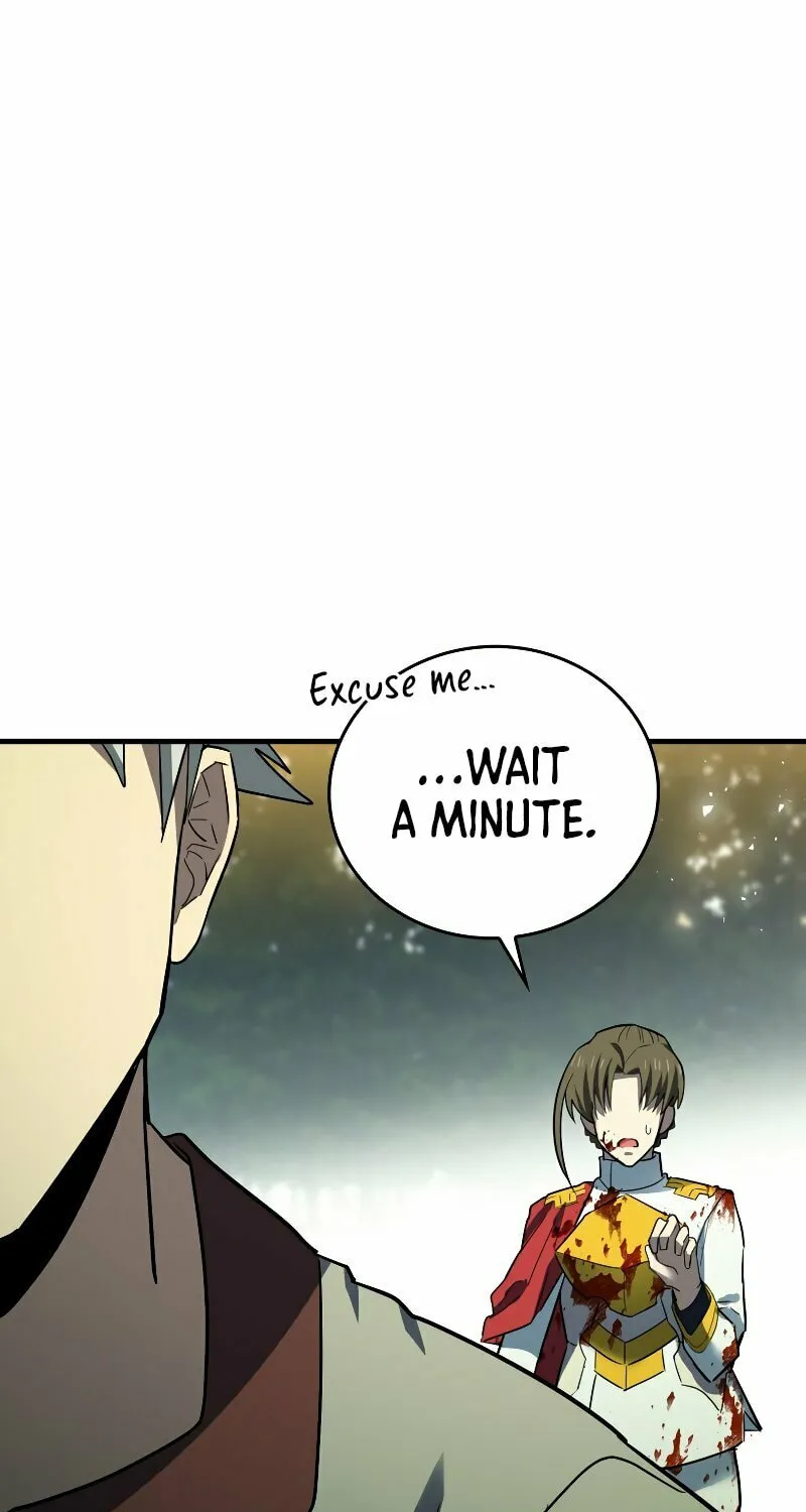 The Holy Power of Modern Medicine Chapter 22 page 58 - 