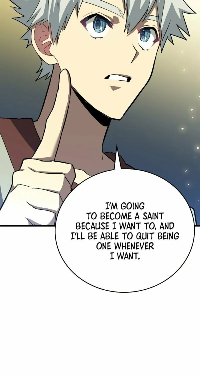 The Holy Power of Modern Medicine Chapter 22 page 7 - 