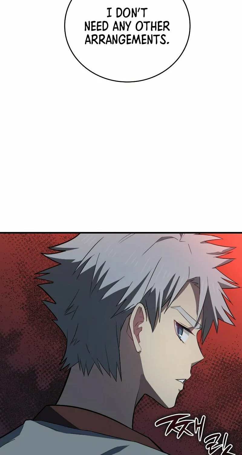 The Holy Power of Modern Medicine Chapter 22 page 61 - 