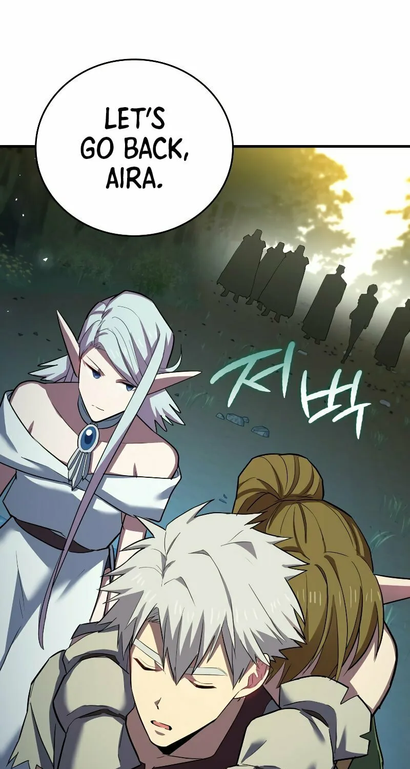 The Holy Power of Modern Medicine Chapter 22 page 64 - 