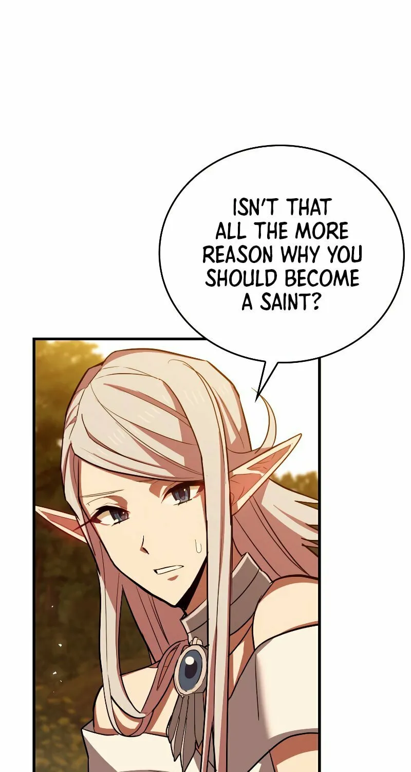 The Holy Power of Modern Medicine Chapter 22 page 74 - 