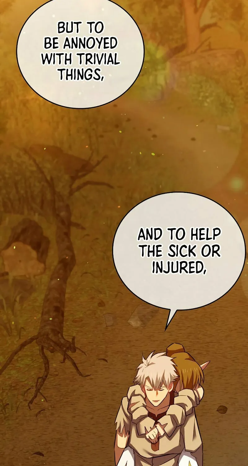 The Holy Power of Modern Medicine Chapter 22 page 76 - 
