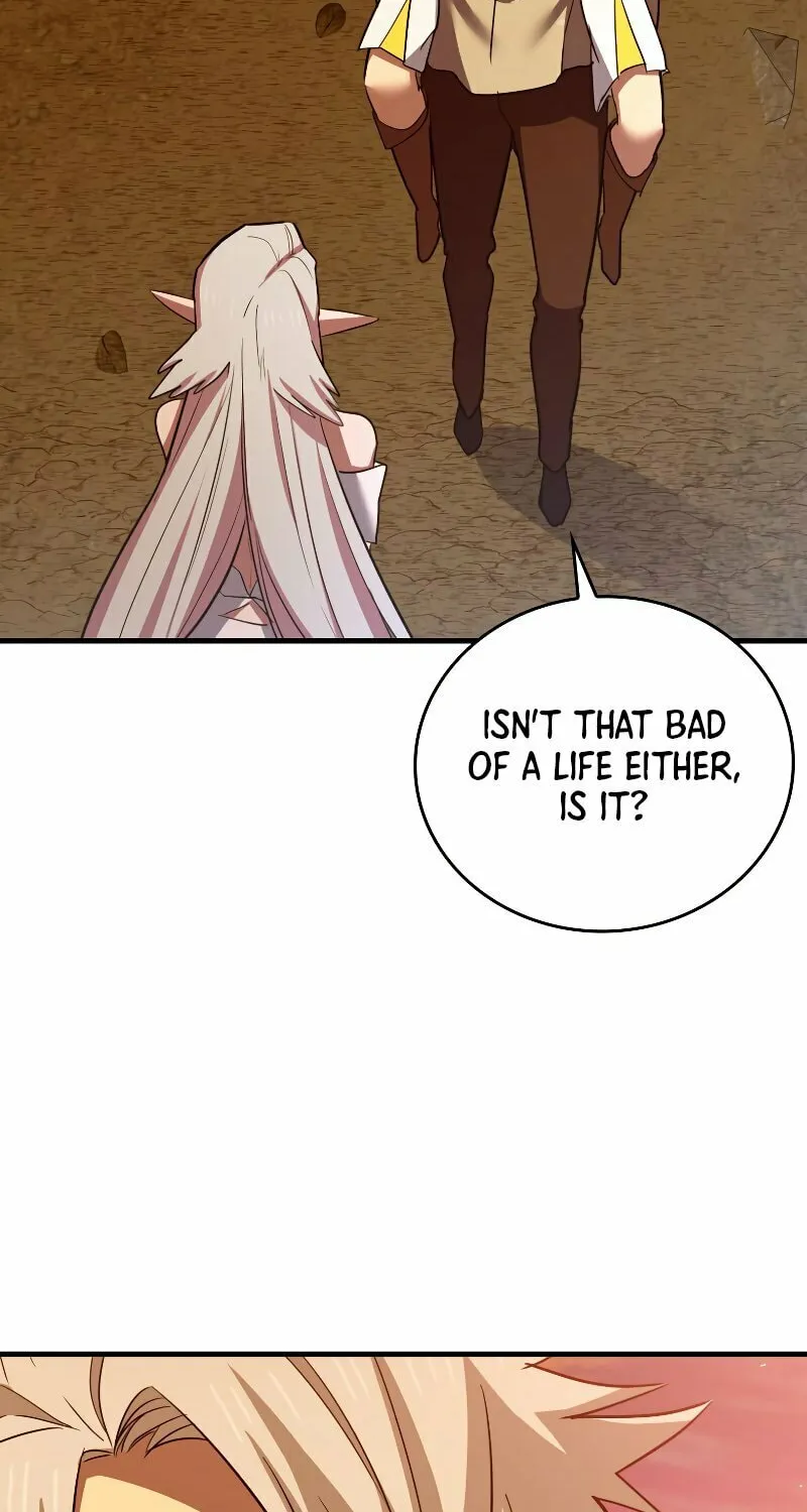 The Holy Power of Modern Medicine Chapter 22 page 77 - 