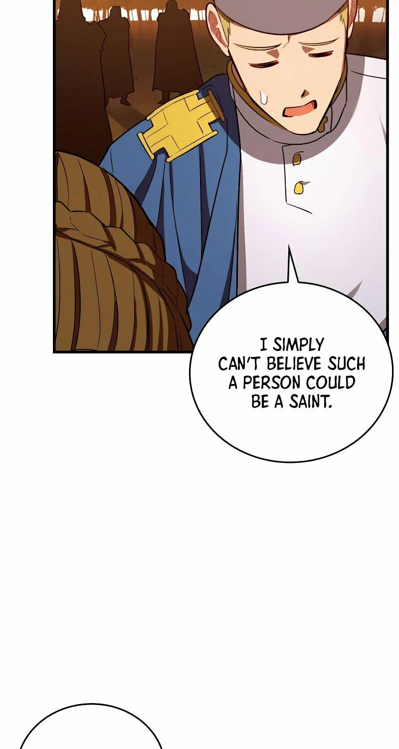The Holy Power of Modern Medicine Chapter 22 page 88 - 