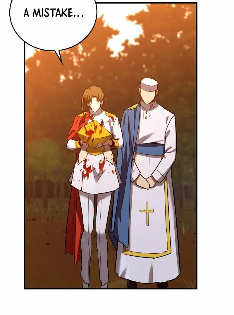 The Holy Power of Modern Medicine Chapter 22 page 89 - 