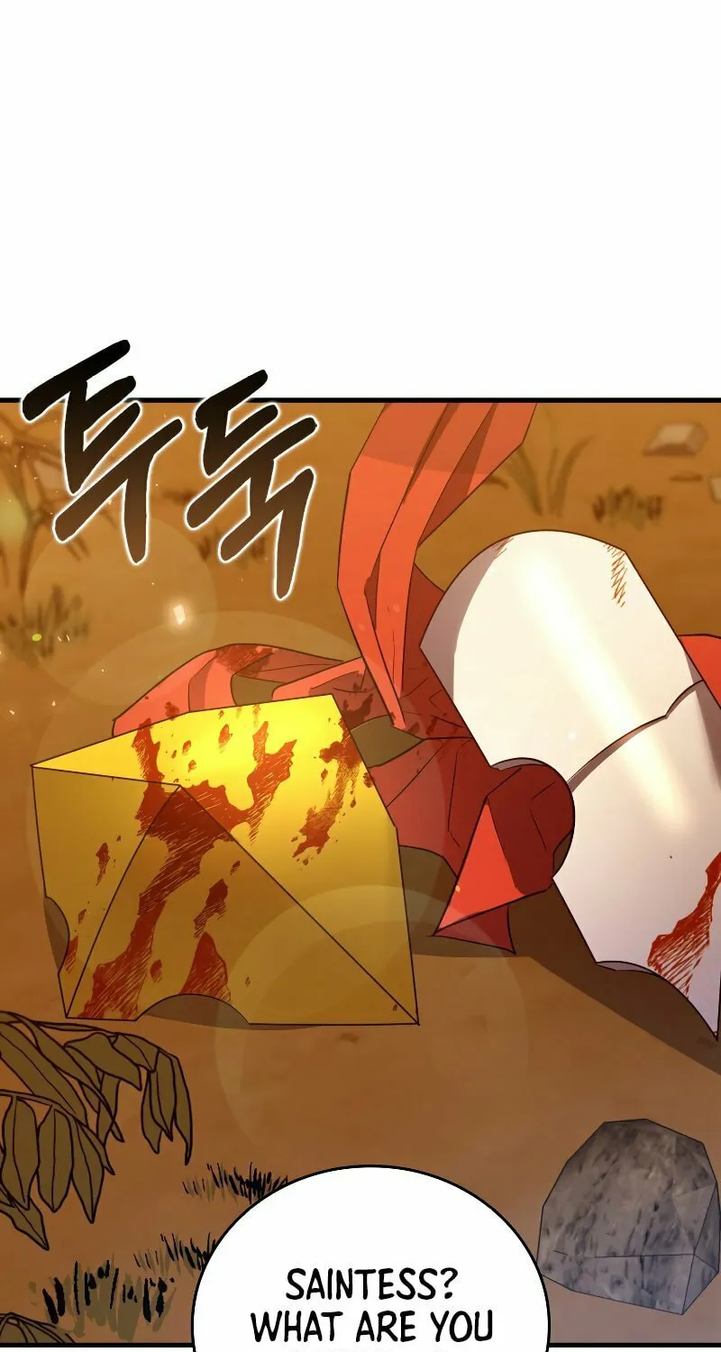 The Holy Power of Modern Medicine Chapter 22 page 90 - 