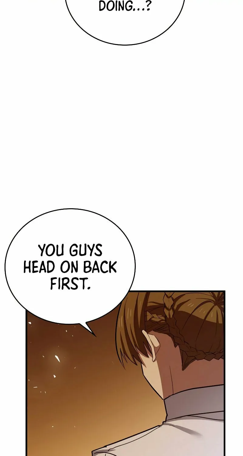 The Holy Power of Modern Medicine Chapter 22 page 91 - 