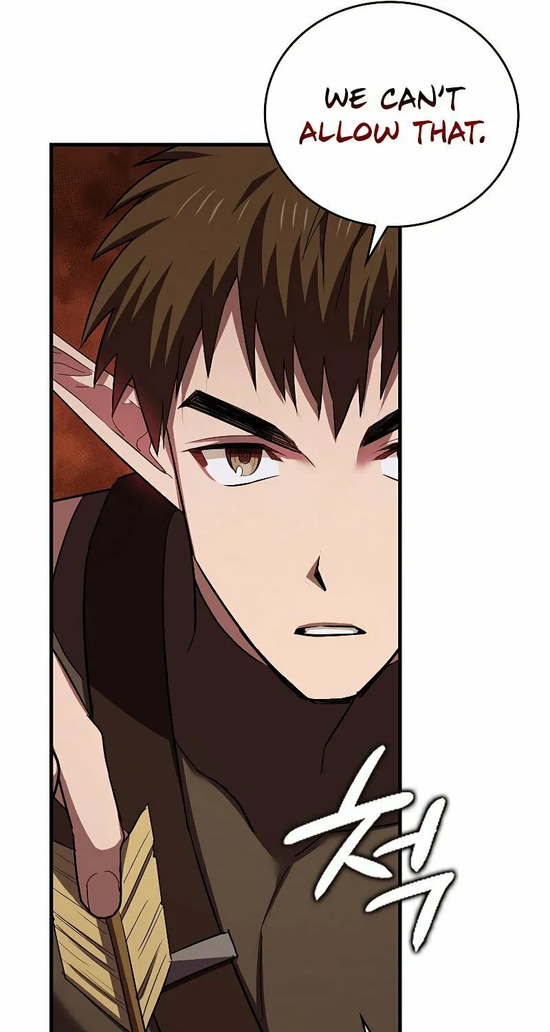The Holy Power of Modern Medicine Chapter 23 page 13 - 