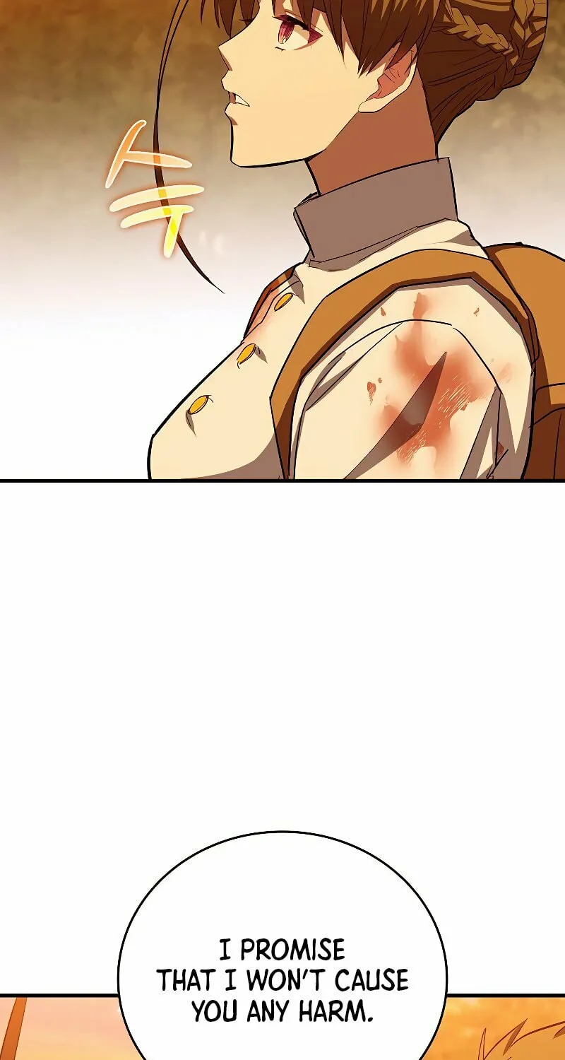The Holy Power of Modern Medicine Chapter 23 page 15 - 