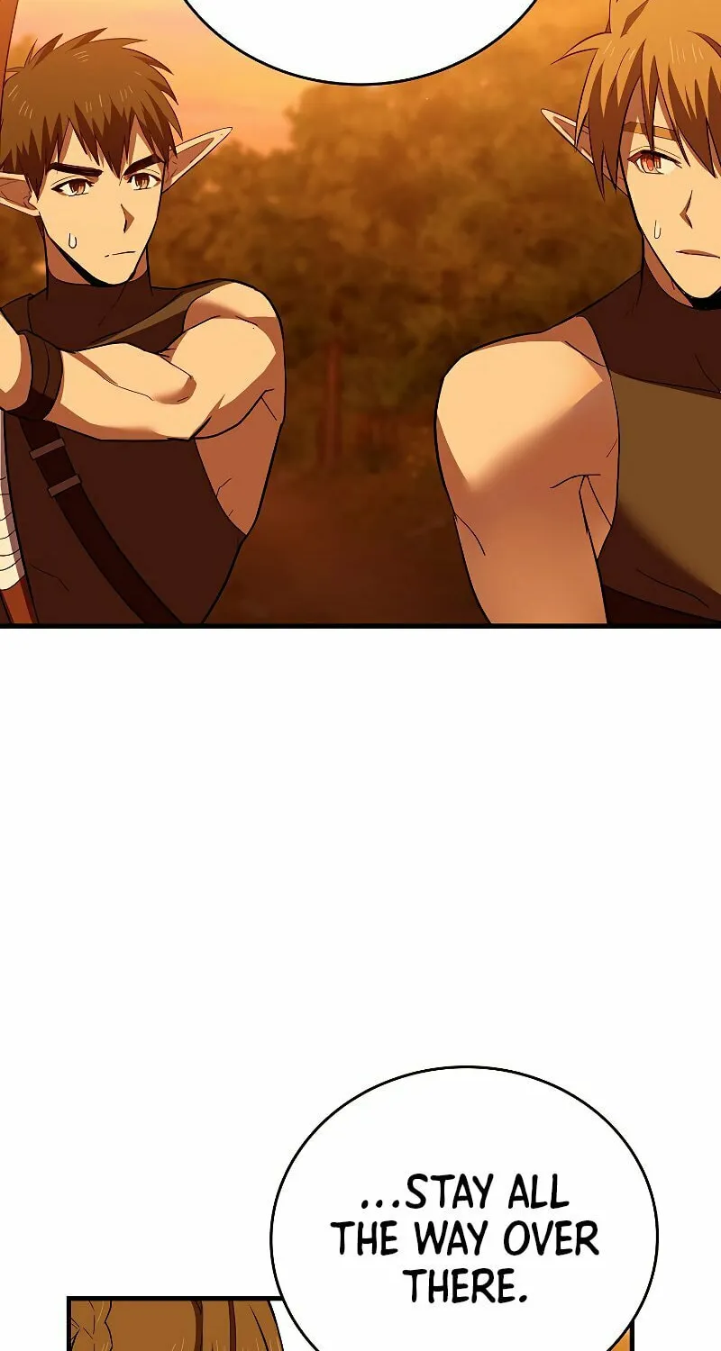 The Holy Power of Modern Medicine Chapter 23 page 16 - 