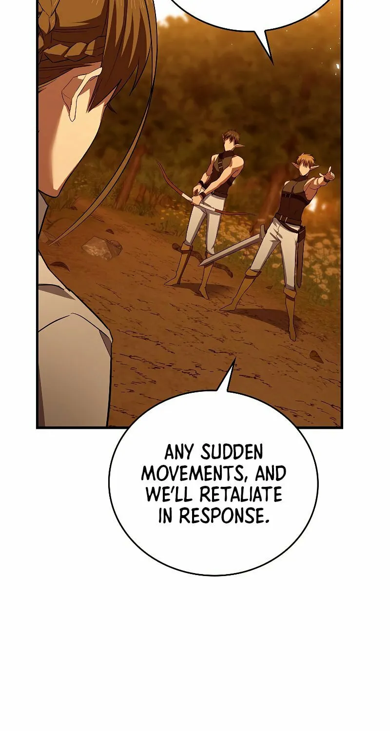 The Holy Power of Modern Medicine Chapter 23 page 17 - 