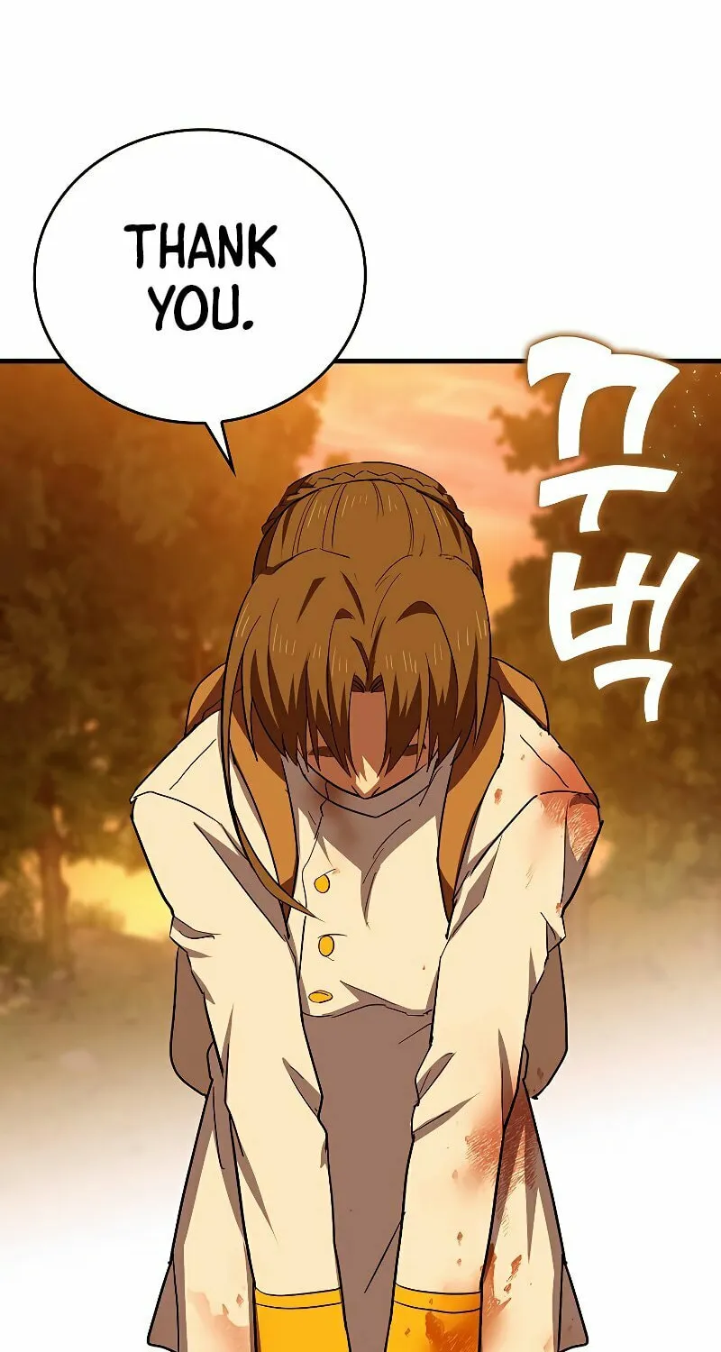 The Holy Power of Modern Medicine Chapter 23 page 18 - 