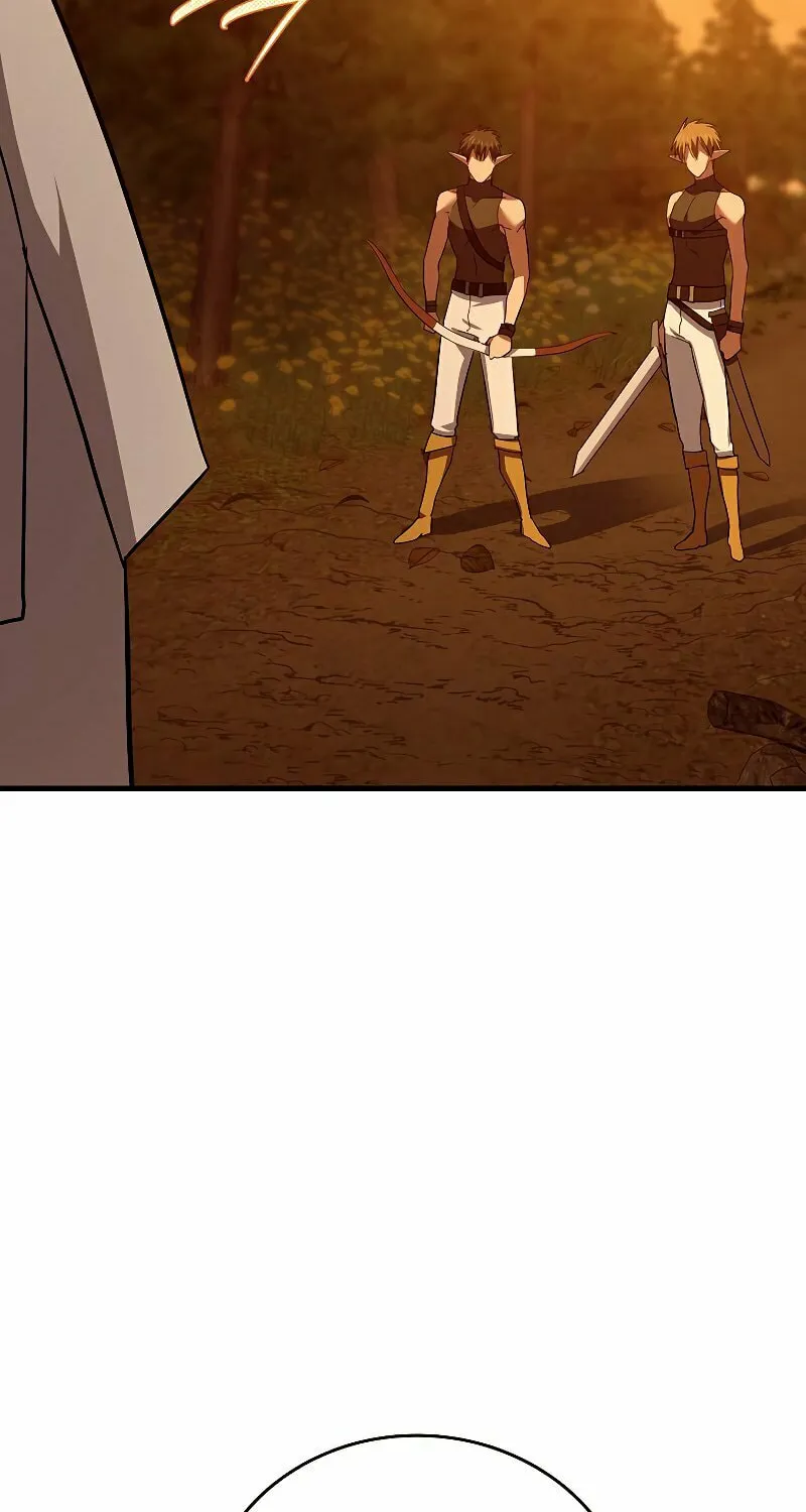 The Holy Power of Modern Medicine Chapter 23 page 20 - 