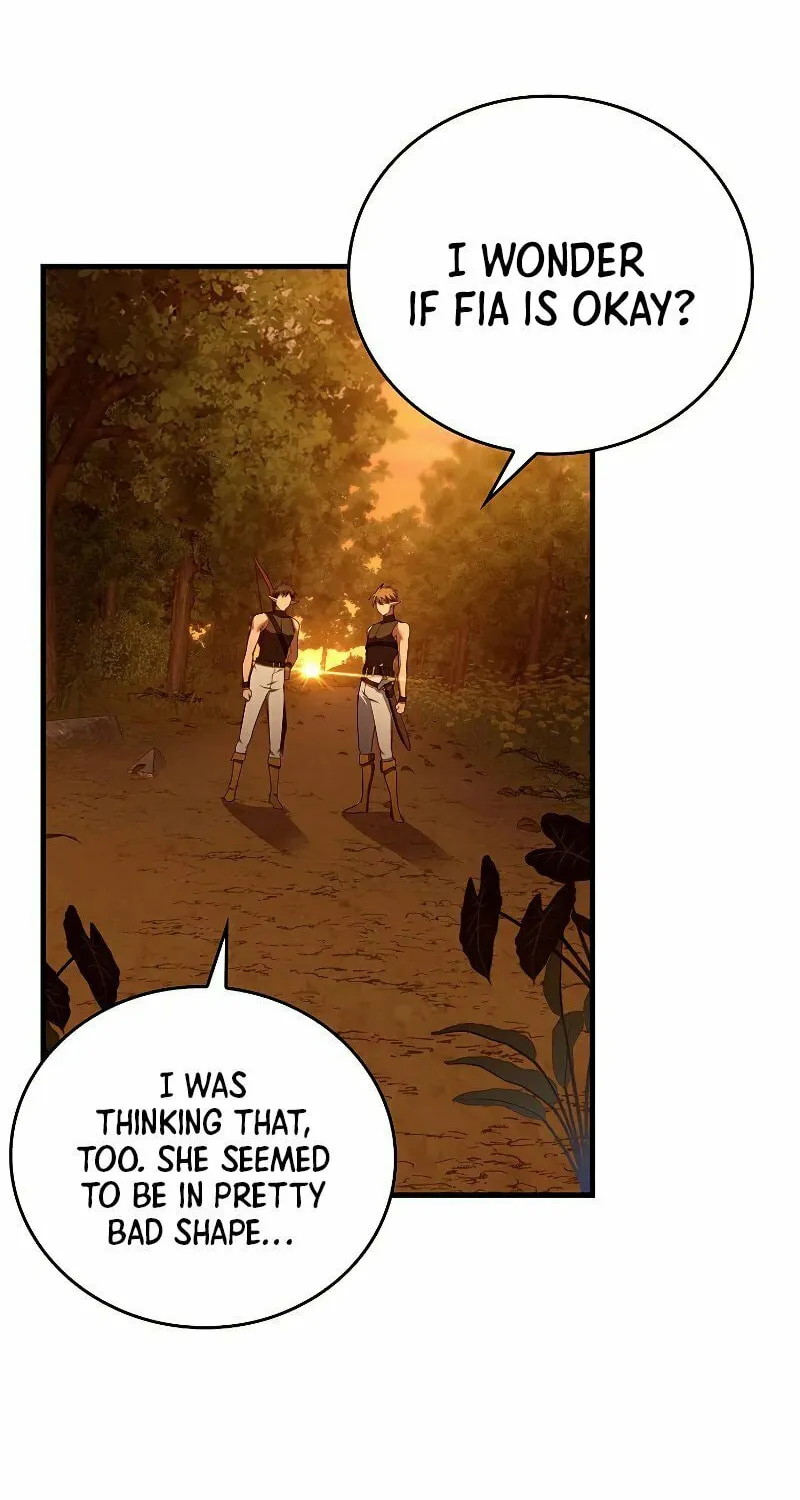 The Holy Power of Modern Medicine Chapter 23 page 3 - 