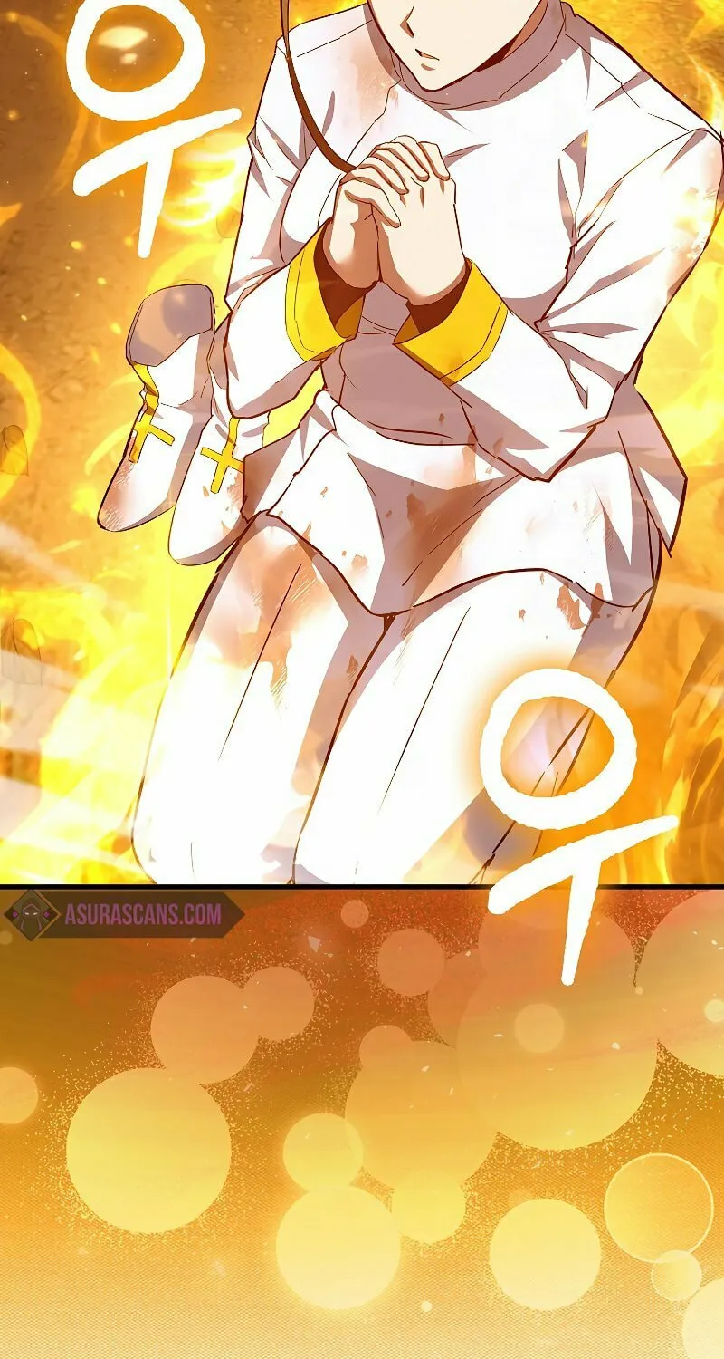 The Holy Power of Modern Medicine Chapter 23 page 26 - 