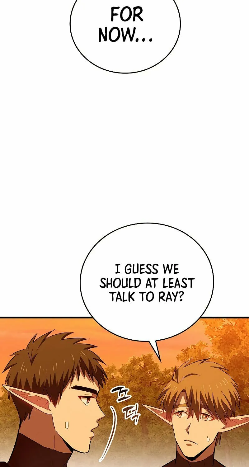 The Holy Power of Modern Medicine Chapter 23 page 28 - 