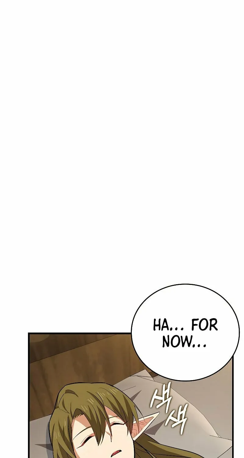 The Holy Power of Modern Medicine Chapter 23 page 31 - 