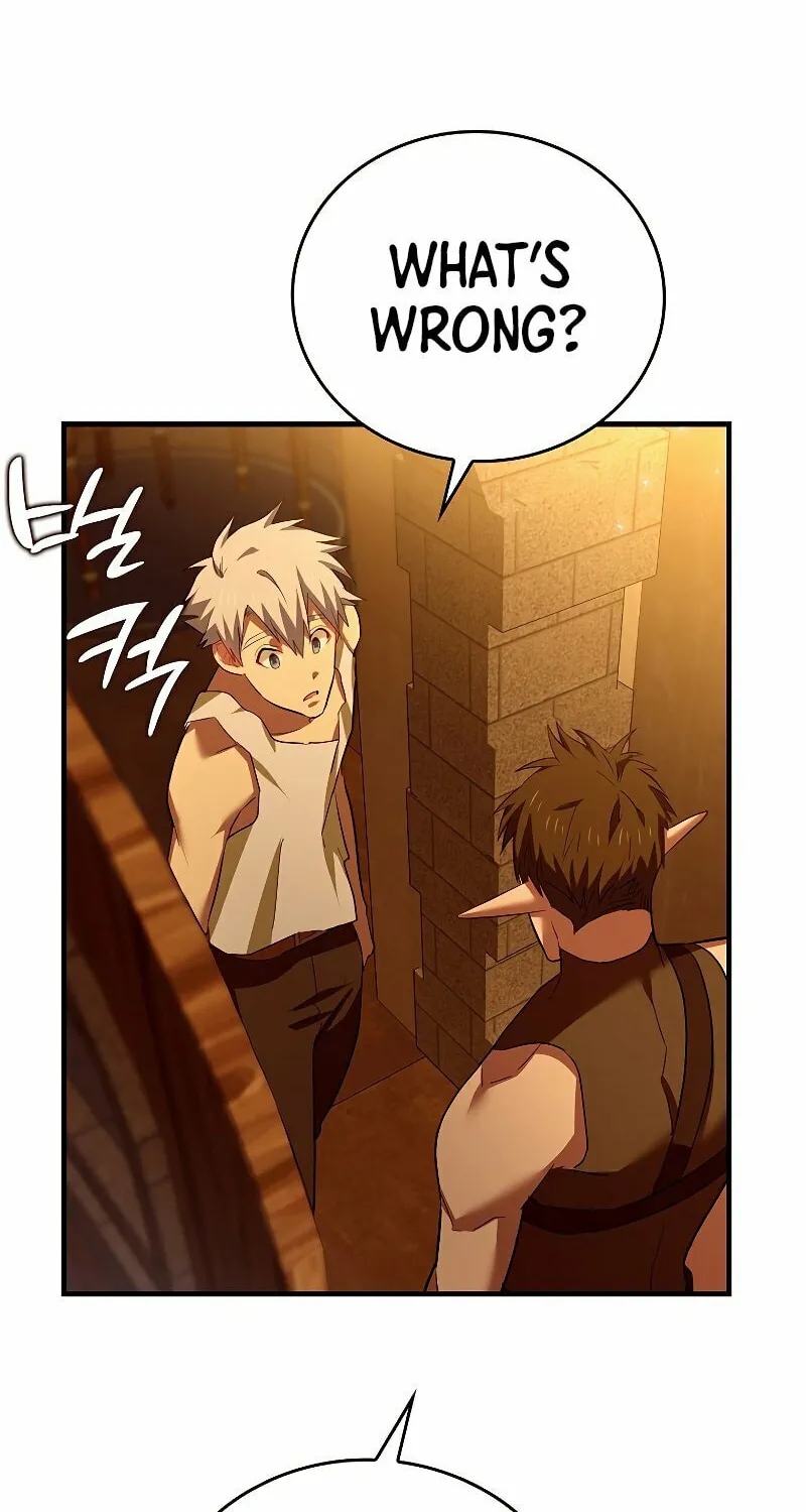 The Holy Power of Modern Medicine Chapter 23 page 36 - 