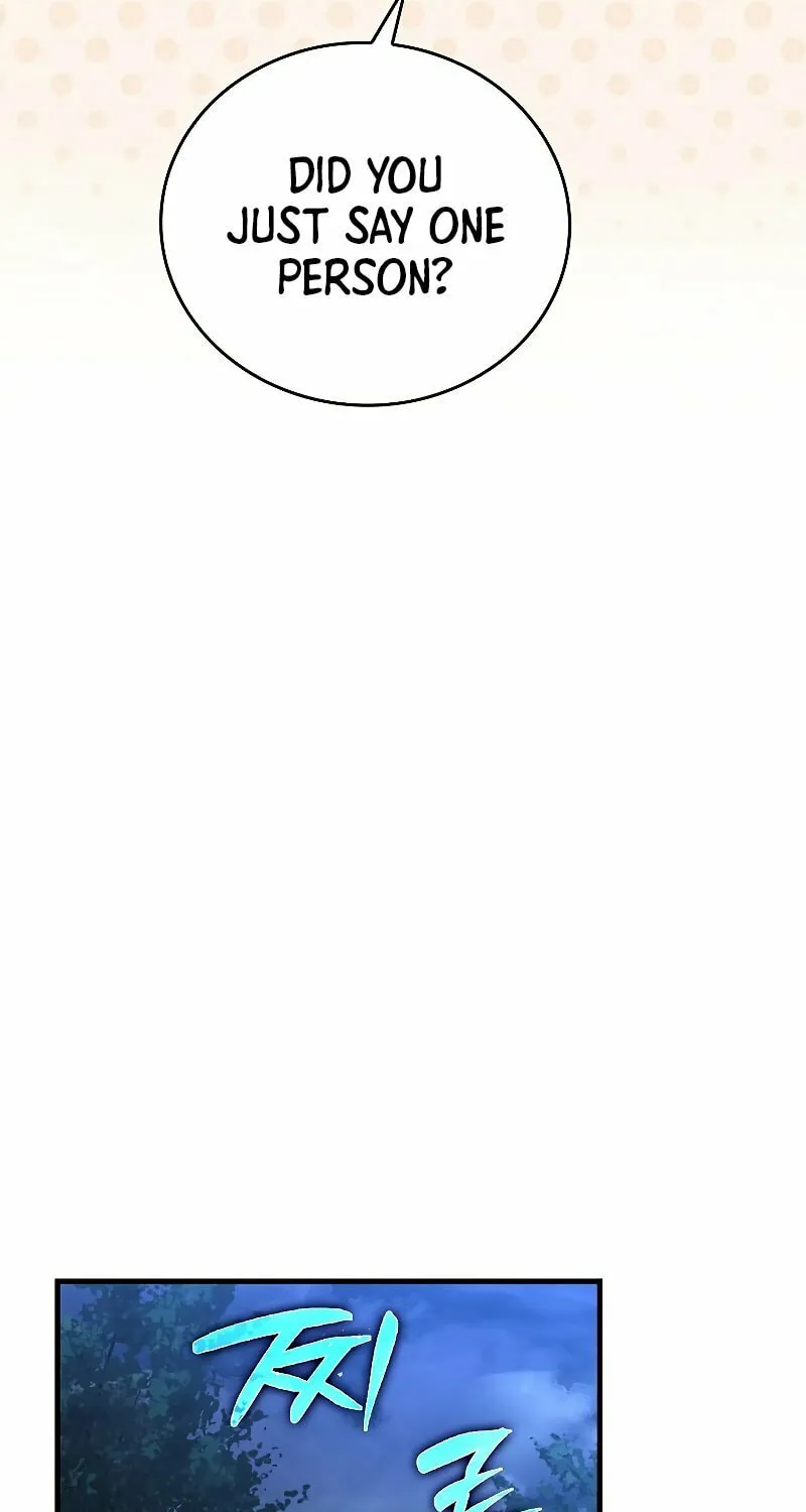 The Holy Power of Modern Medicine Chapter 23 page 41 - 