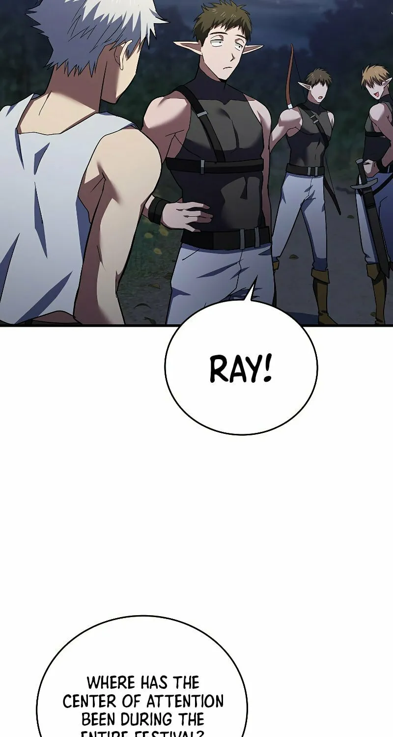 The Holy Power of Modern Medicine Chapter 23 page 43 - 