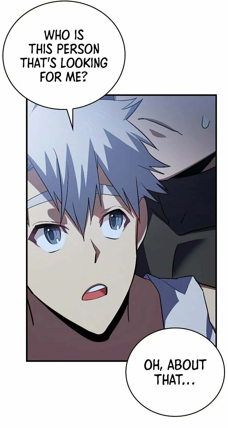 The Holy Power of Modern Medicine Chapter 23 page 46 - 