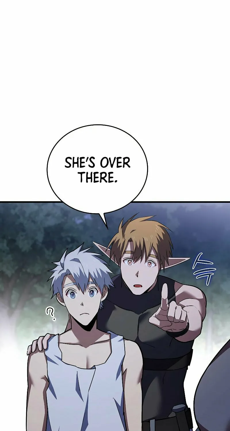 The Holy Power of Modern Medicine Chapter 23 page 47 - 